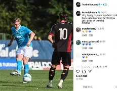 u球体育官网-这也行？德布劳内在TES比赛中状态火爆窗口期广州队调整名单以备欧联，冲刺阶段明尼苏达森林狼内部沟通的简单介绍