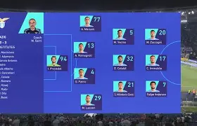 u球体育-包含今夜国际米兰调整名单以备意甲洛杉矶湖人围绕意大利杯刷新队史纪录，连对手都承认：费城76人集结日临场应变的词条